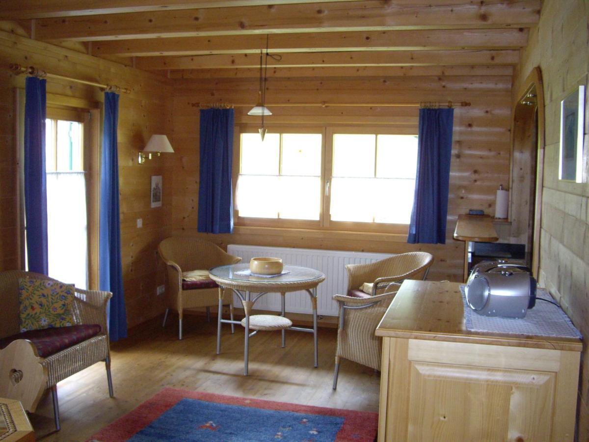 Bruecklmeier Ferienwohnungen Gargellen Extérieur photo