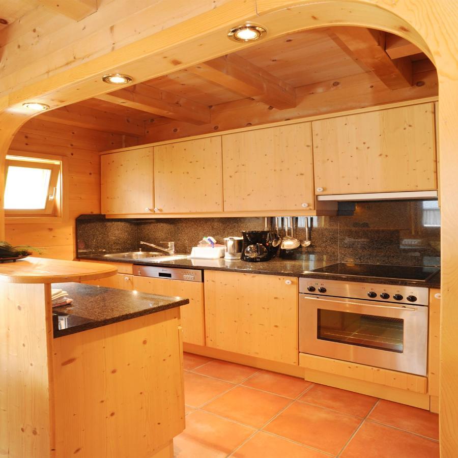 Bruecklmeier Ferienwohnungen Gargellen Extérieur photo