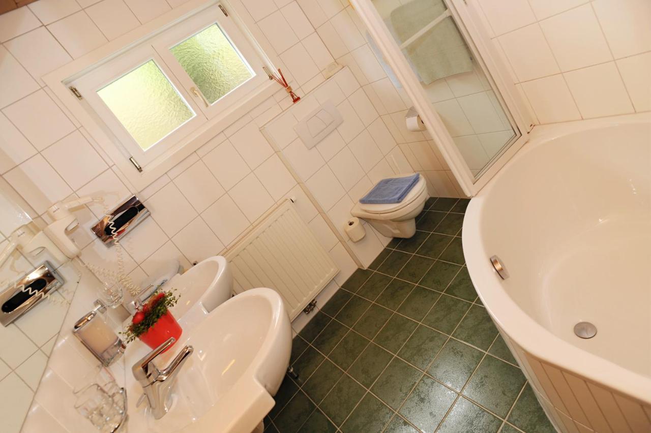 Bruecklmeier Ferienwohnungen Gargellen Extérieur photo