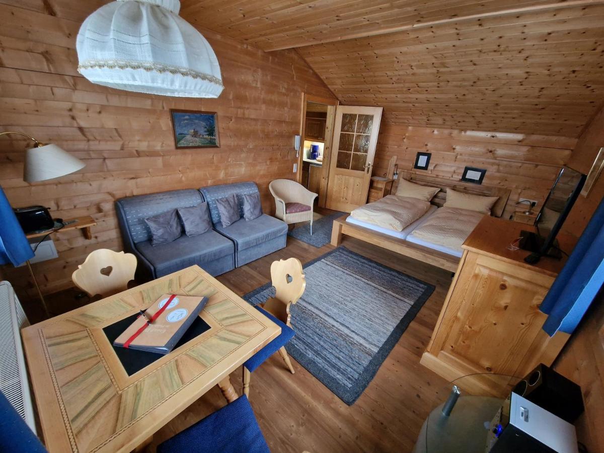 Bruecklmeier Ferienwohnungen Gargellen Extérieur photo