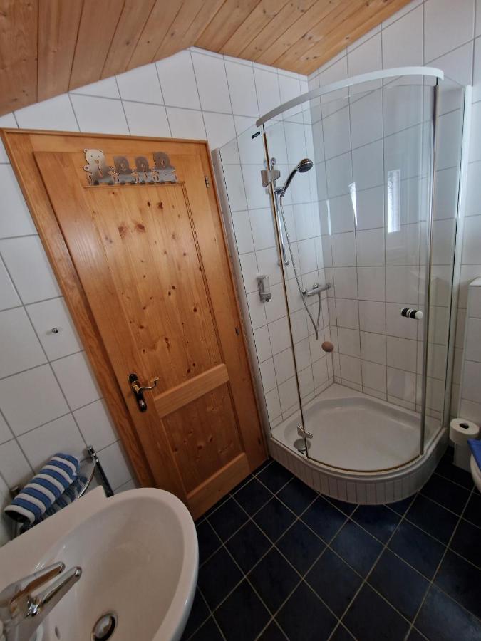 Bruecklmeier Ferienwohnungen Gargellen Extérieur photo